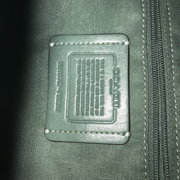 Miniature Coach backpack - Picture 3 of 5